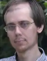 Анисимов Ярослав Федорович