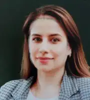 Антонова Вера Андреевна