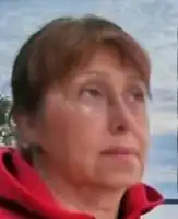 Яшина Светлана Денисовна