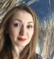 Яшина Виктория Евгеньевна