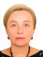 Яшина Виктория Олеговна