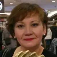 Яшина Жанна