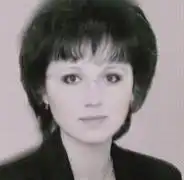 Багдасарова Ольга Ивановна