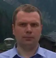 Белоусов Антон Витальевич