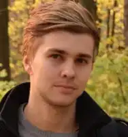 Белоусов Евгений
