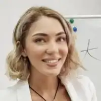 Белоусова Алёна