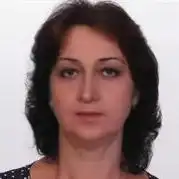 Белоусова Карина Евгеньевна