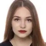 Белоусова Милана Фёдоровна