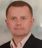 Белов Ярослав Денисович