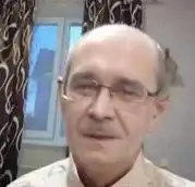 Белов Олег Глебович