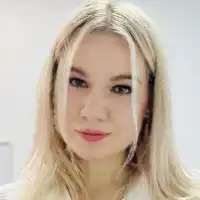 Белова Елизавета Максимовна