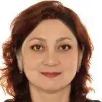 Богачева Оксана Евгеньевна