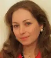 Богачева Ульяна Романовна