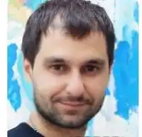 Богданов Сергей