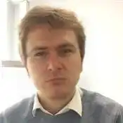 Богданов Виктор Артурович