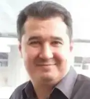 Богомолов Анатолий Григорьевич