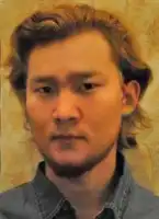 Богомолов Платон Тимофеевич