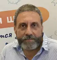 Богомолов Руслан Николаевич