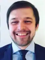Борисов Вячеслав Георгиевич