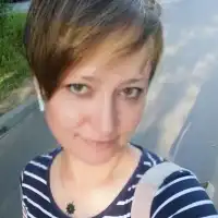Бронникова Милана Владимировна