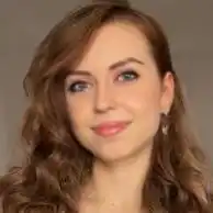 Бронникова Виктория Денисовна