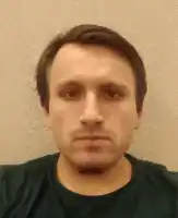 Буров Глеб Русланович