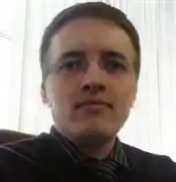 Буров Родион