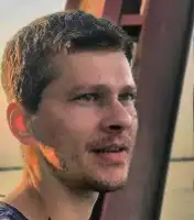 Буров Юрий