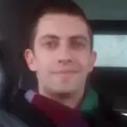 Чернов Алексей