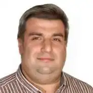 Чернов Павел Сергеевич