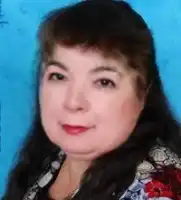 Чистова Елизавета Юрьевна