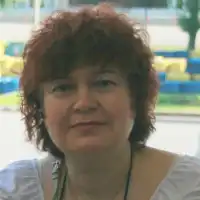 Чистова Надежда Григорьевна