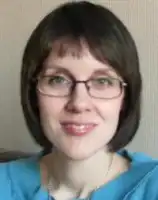 Чистова Варвара Фёдоровна