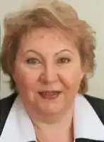 Демидова Любовь Юрьевна