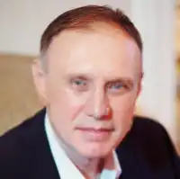 Дмитриев Мирон Виталиевич