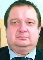 Дорофеев Давид Геннадиевич