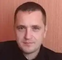 Дорофеев Василий Игоревич