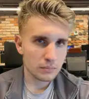 Ефимов Савелий Валентинович