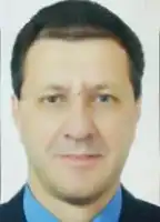 Егоров Степа Романович