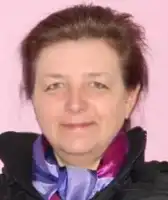 Ермакова Ирина Александровна