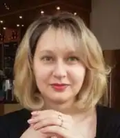Фадеева Анна Юрьевна