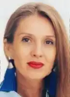 Фадеева Арина Анатольевна