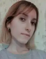 Филиппова Оксана