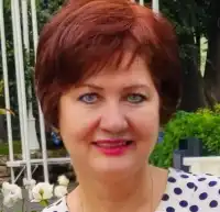 Филиппова Ольга Олеговна