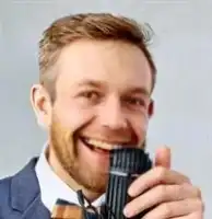 Фролов Андрей