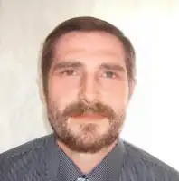 Гаврилов Арсений Евгеньевич