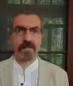 Гаврилов Сергей