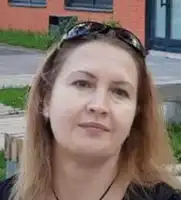 Гаврилова Галина Максимовна