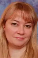 Гаврилова Виолетта Романовна