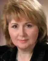 Гельманова Алина Денисовна